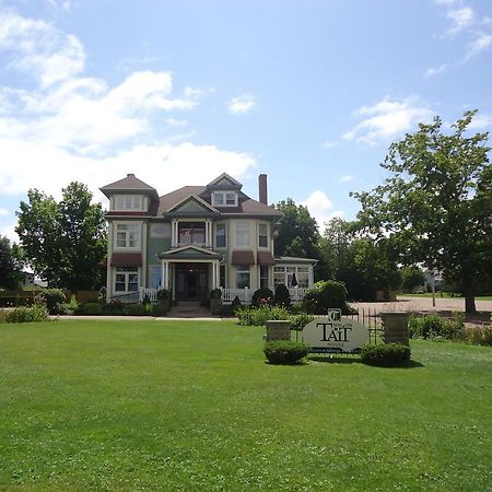 Maison Tait House Shediac Exterior foto