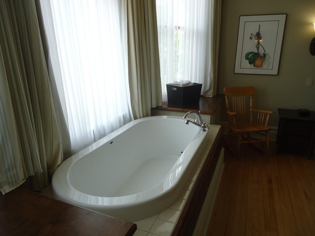 Maison Tait House Shediac Quarto foto