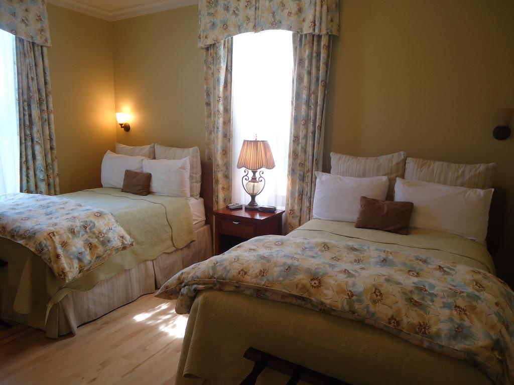 Maison Tait House Shediac Quarto foto