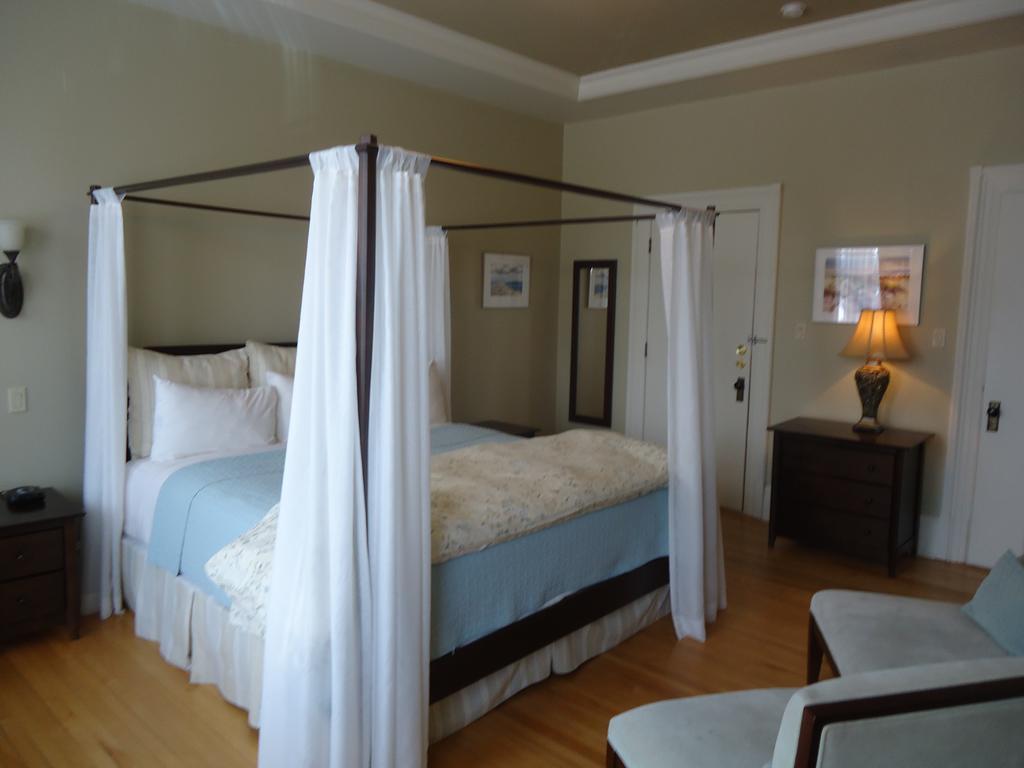 Maison Tait House Shediac Quarto foto